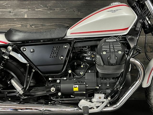 moto-guzzi - v-9-roamer