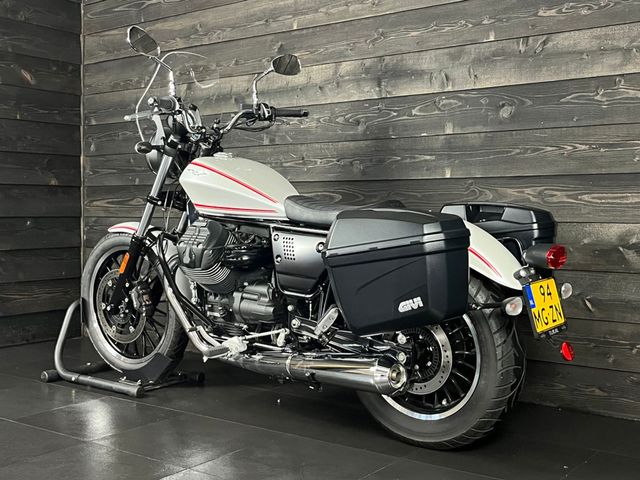 moto-guzzi - v-9-roamer