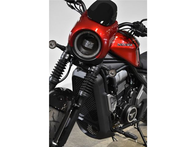 moto-morini - calibro