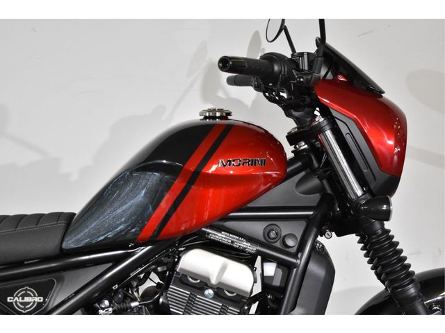 moto-morini - calibro