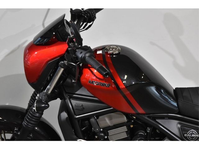 moto-morini - calibro