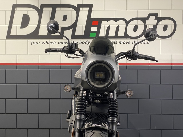 moto-morini - calibro