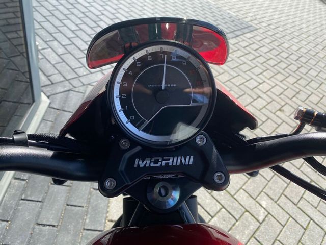 moto-morini - calibro