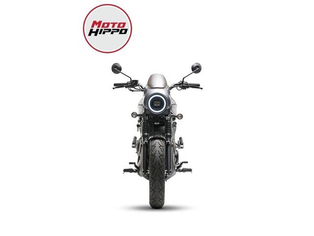 moto-morini - calibro