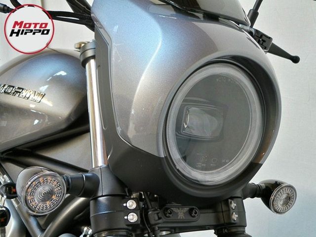 moto-morini - calibro