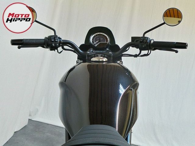 moto-morini - calibro