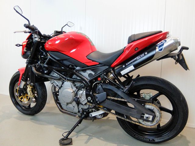 moto-morini - corsaro-1200-veloce