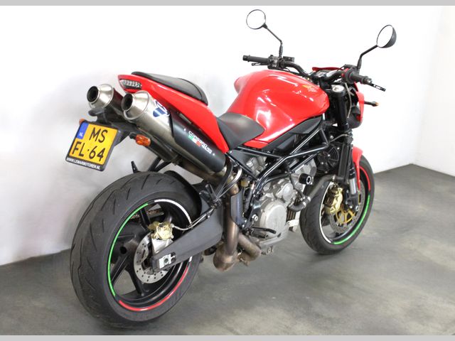 moto-morini - corsaro-1200-veloce