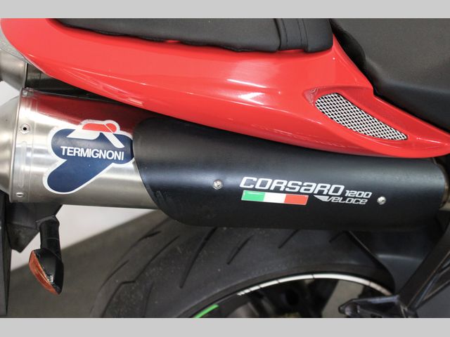 moto-morini - corsaro-1200-veloce