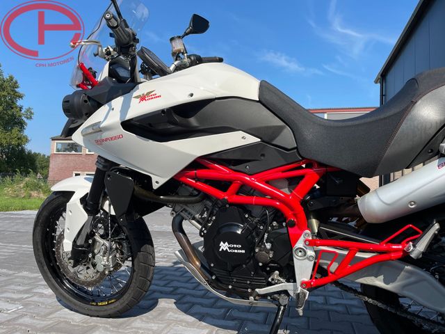 moto-morini - granpasso-1200