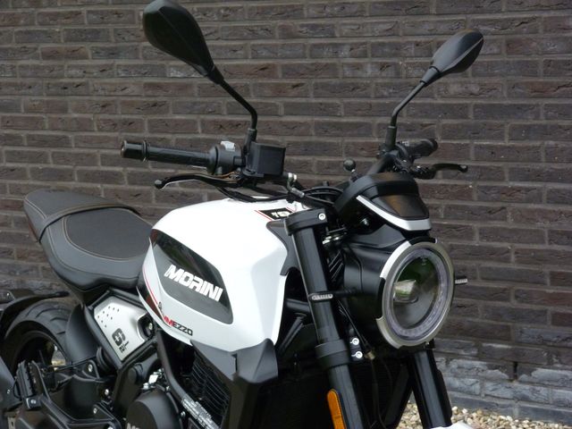 moto-morini - seiemmezzo