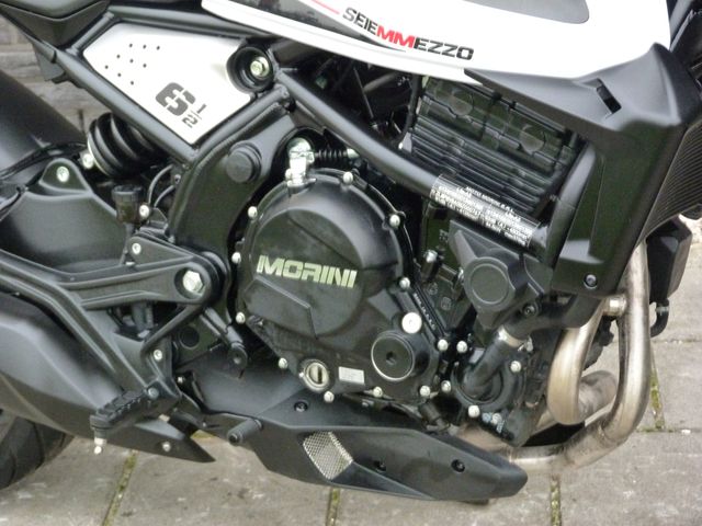 moto-morini - seiemmezzo