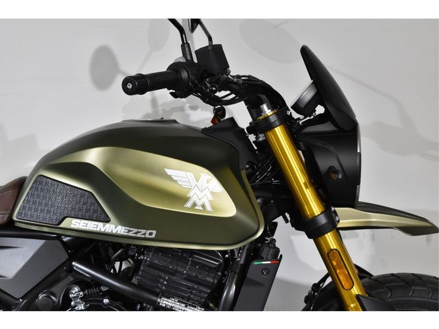 moto-morini - seiemmezzo-scr