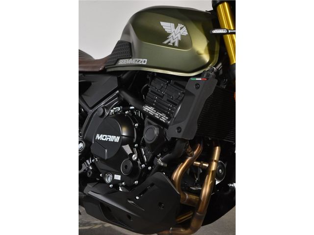 moto-morini - seiemmezzo-scr