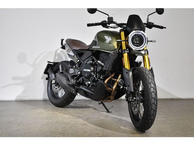 moto-morini - seiemmezzo-scr