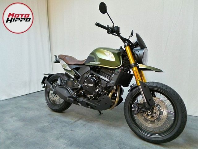 moto-morini - seiemmezzo-scr