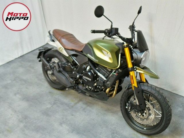 moto-morini - seiemmezzo-scr