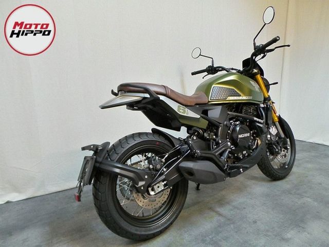 moto-morini - seiemmezzo-scr