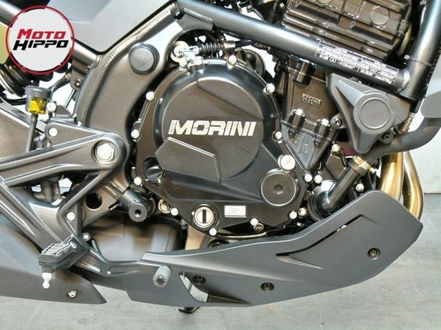 moto-morini - seiemmezzo-scr