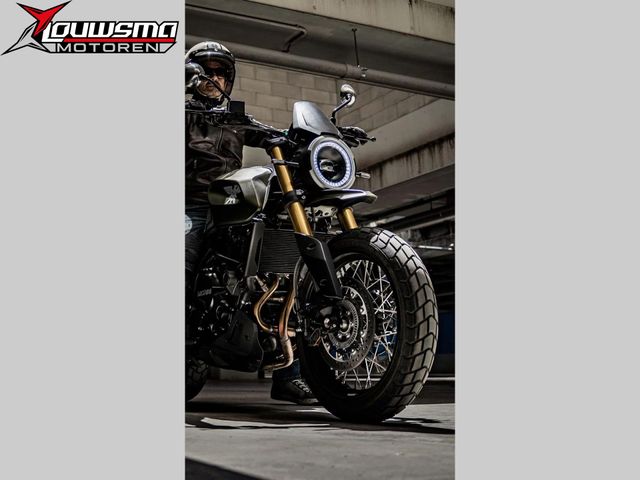 moto-morini - seiemmezzo-scr