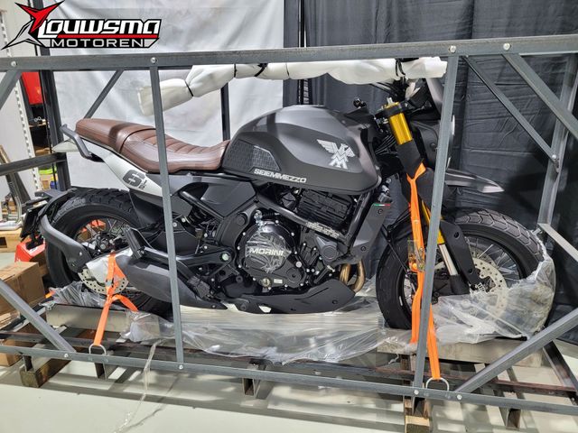 moto-morini - seiemmezzo-scr