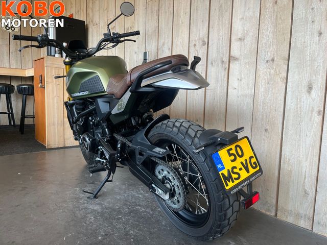 moto-morini - seiemmezzo-scr