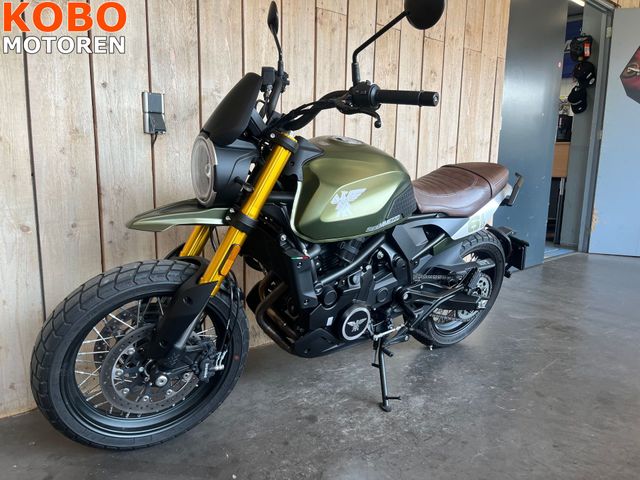 moto-morini - seiemmezzo-scr