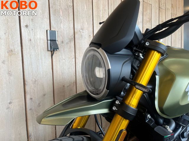 moto-morini - seiemmezzo-scr