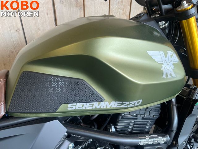 moto-morini - seiemmezzo-scr