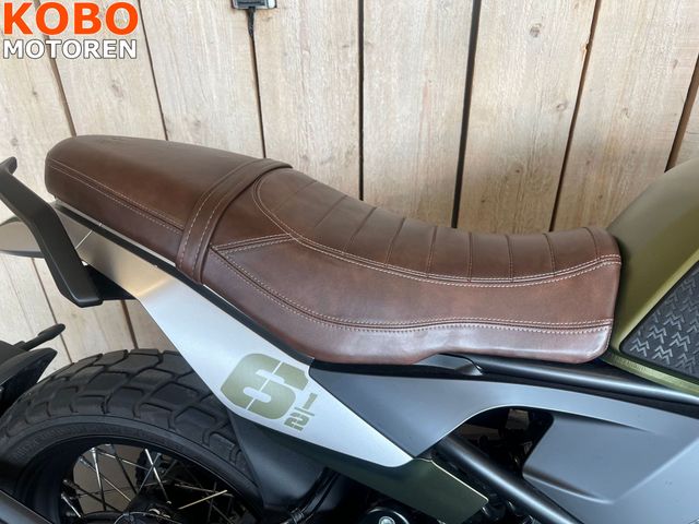 moto-morini - seiemmezzo-scr