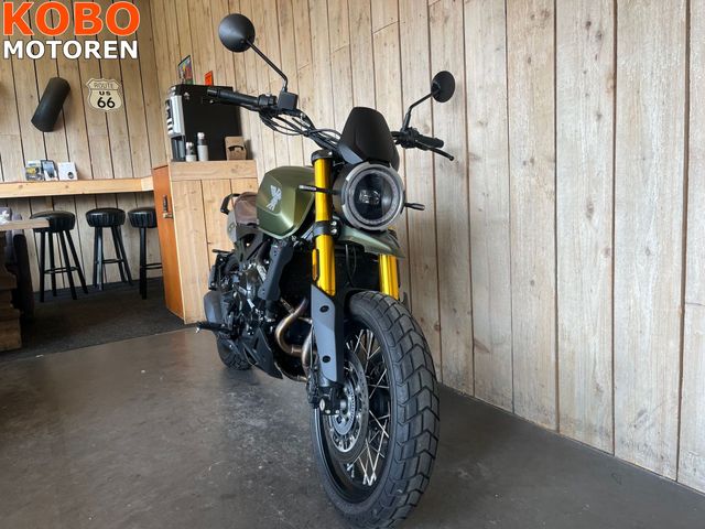 moto-morini - seiemmezzo-scr