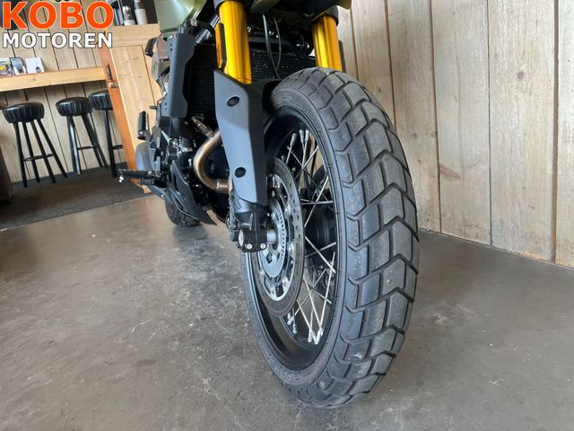 moto-morini - seiemmezzo-scr