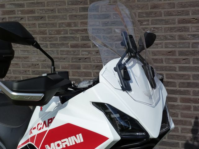 moto-morini - x-cape