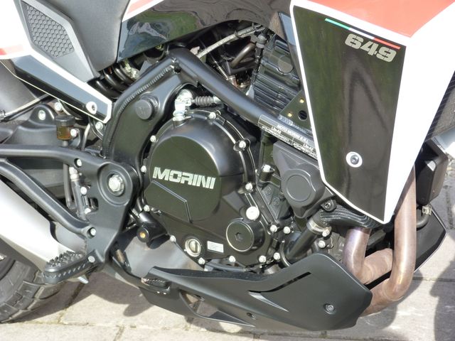 moto-morini - x-cape