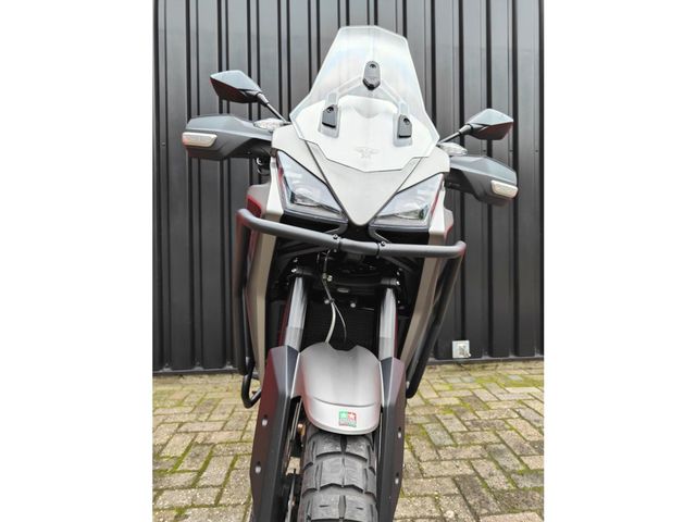 moto-morini - x-cape