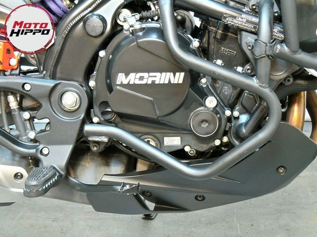 moto-morini - x-cape