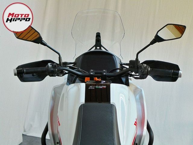 moto-morini - x-cape