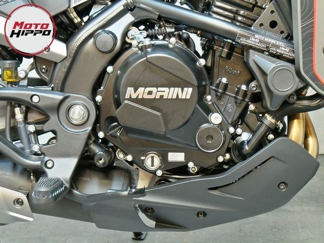 moto-morini - x-cape