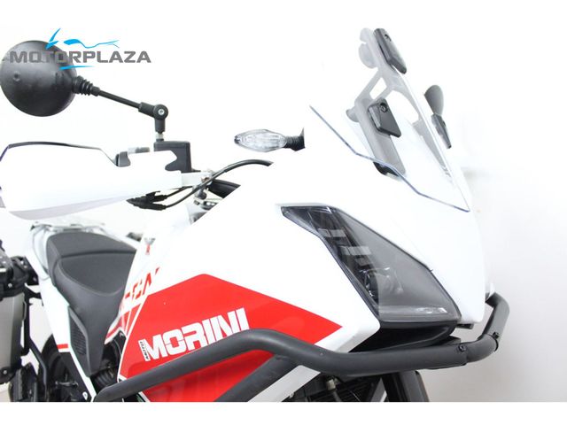 moto-morini - x-cape