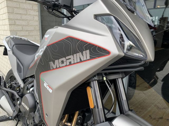 moto-morini - x-cape