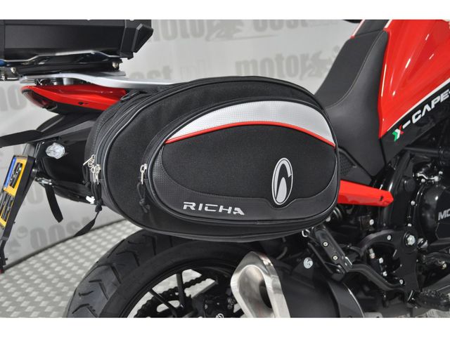moto-morini - x-cape