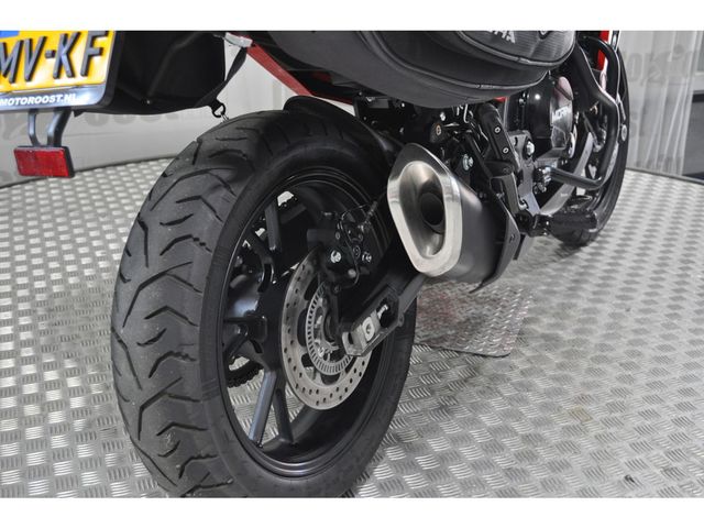 moto-morini - x-cape