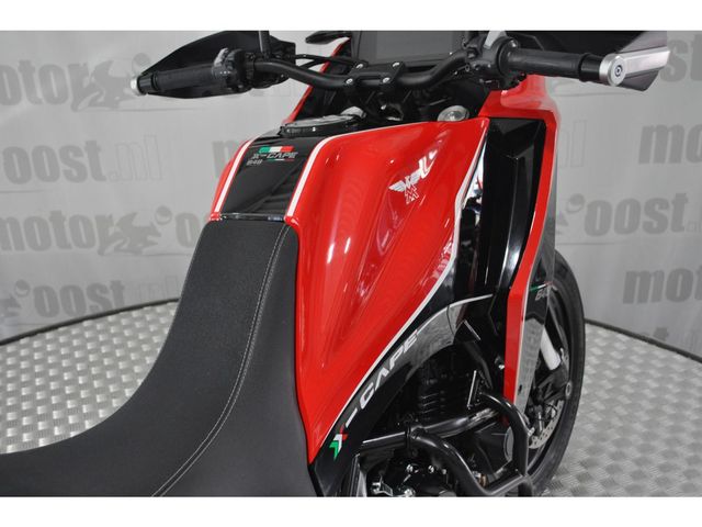 moto-morini - x-cape