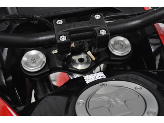 moto-morini - x-cape