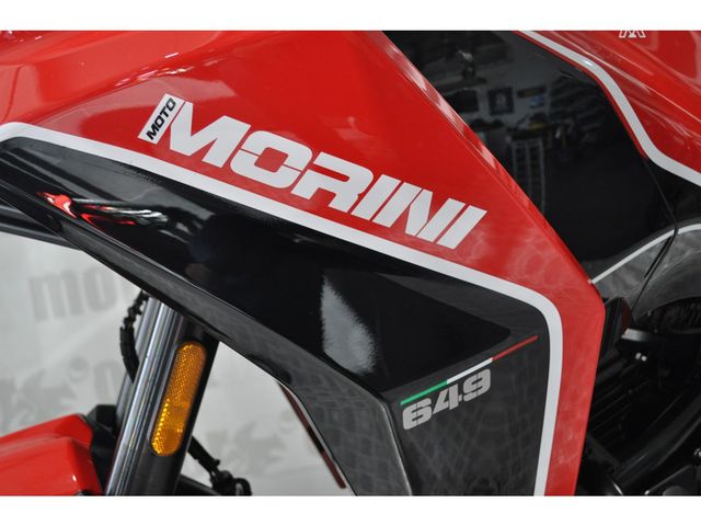 moto-morini - x-cape