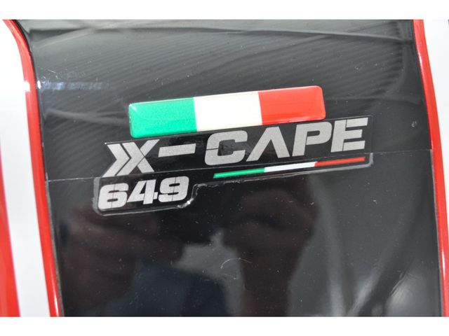 moto-morini - x-cape