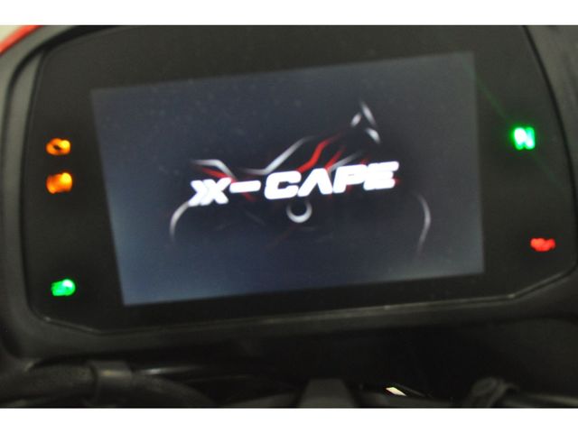 moto-morini - x-cape