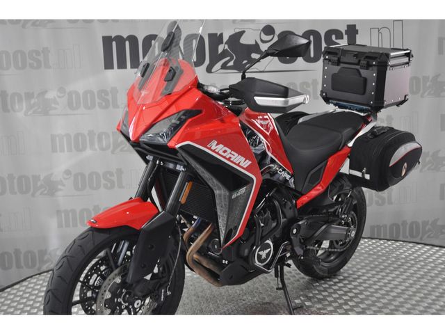 moto-morini - x-cape