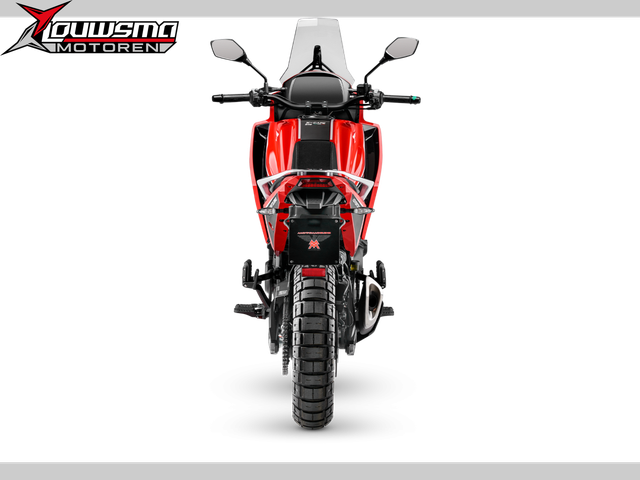moto-morini - x-cape