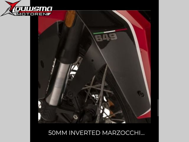 moto-morini - x-cape